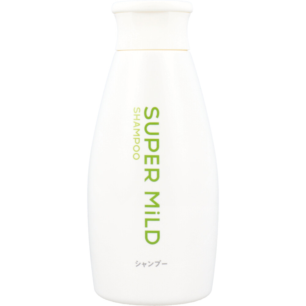 スーパーマイルド シャンプーA 220mL