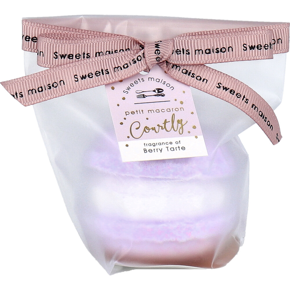 スウィーツメゾン プチマカロンフィズ コートリー 甘くジューシーなベリータルトの香り 50g