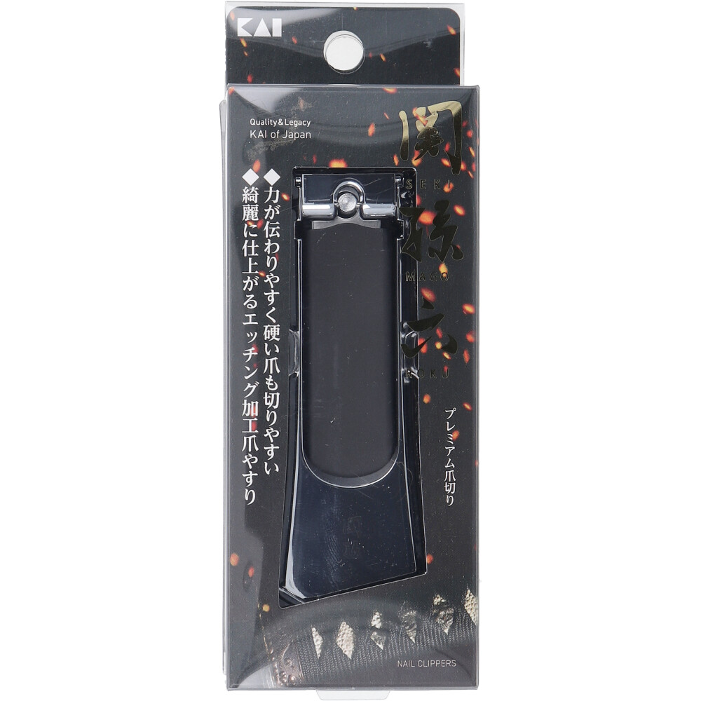 関孫六 ツメキリ type103 HC-18 1個入