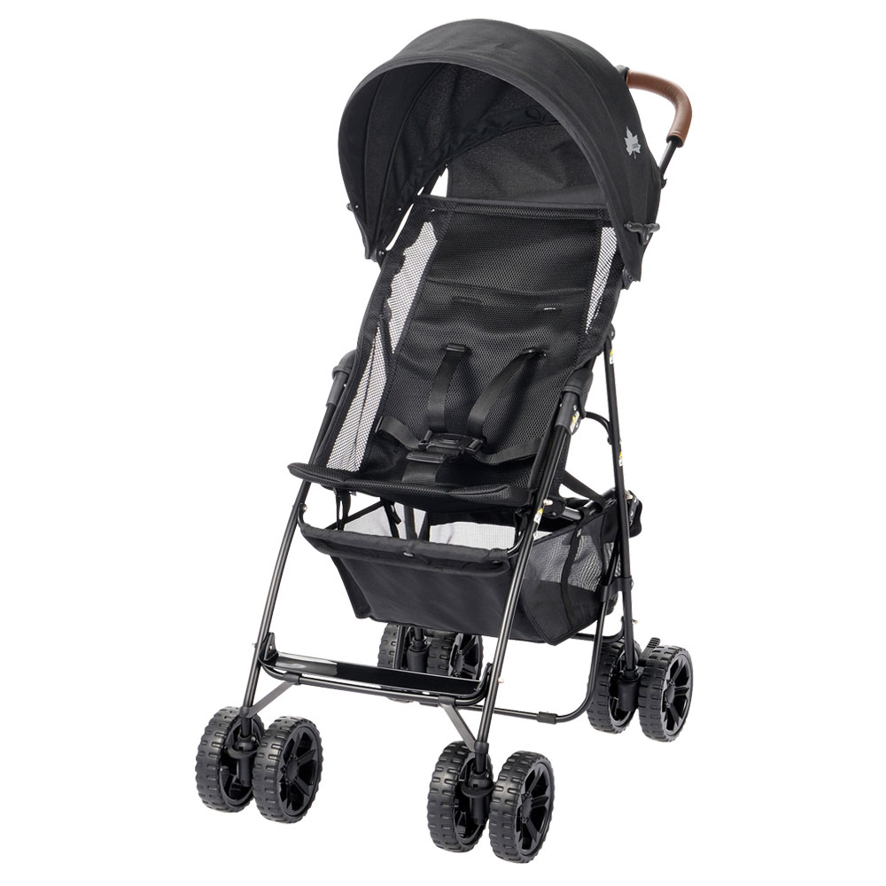 [直送品]リッチェル LOGOS ツーリングバギー ブラック