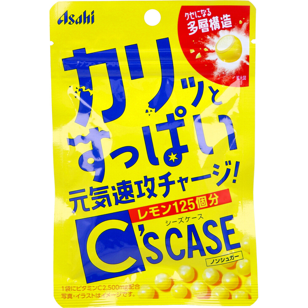 ※C’S CASE(シーズケース) ノンシュガー 22g