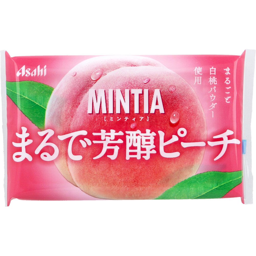 ※ミンティア まるで芳醇ピーチ 50粒入