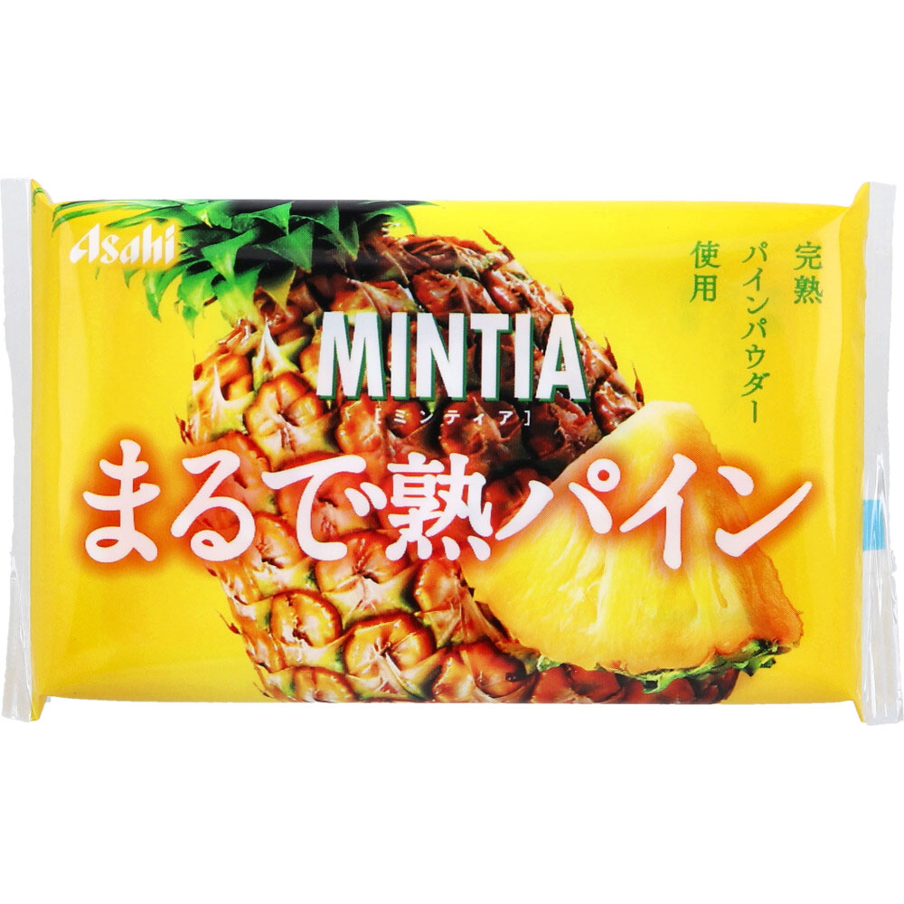 ※ミンティア まるで熟パイン 50粒入