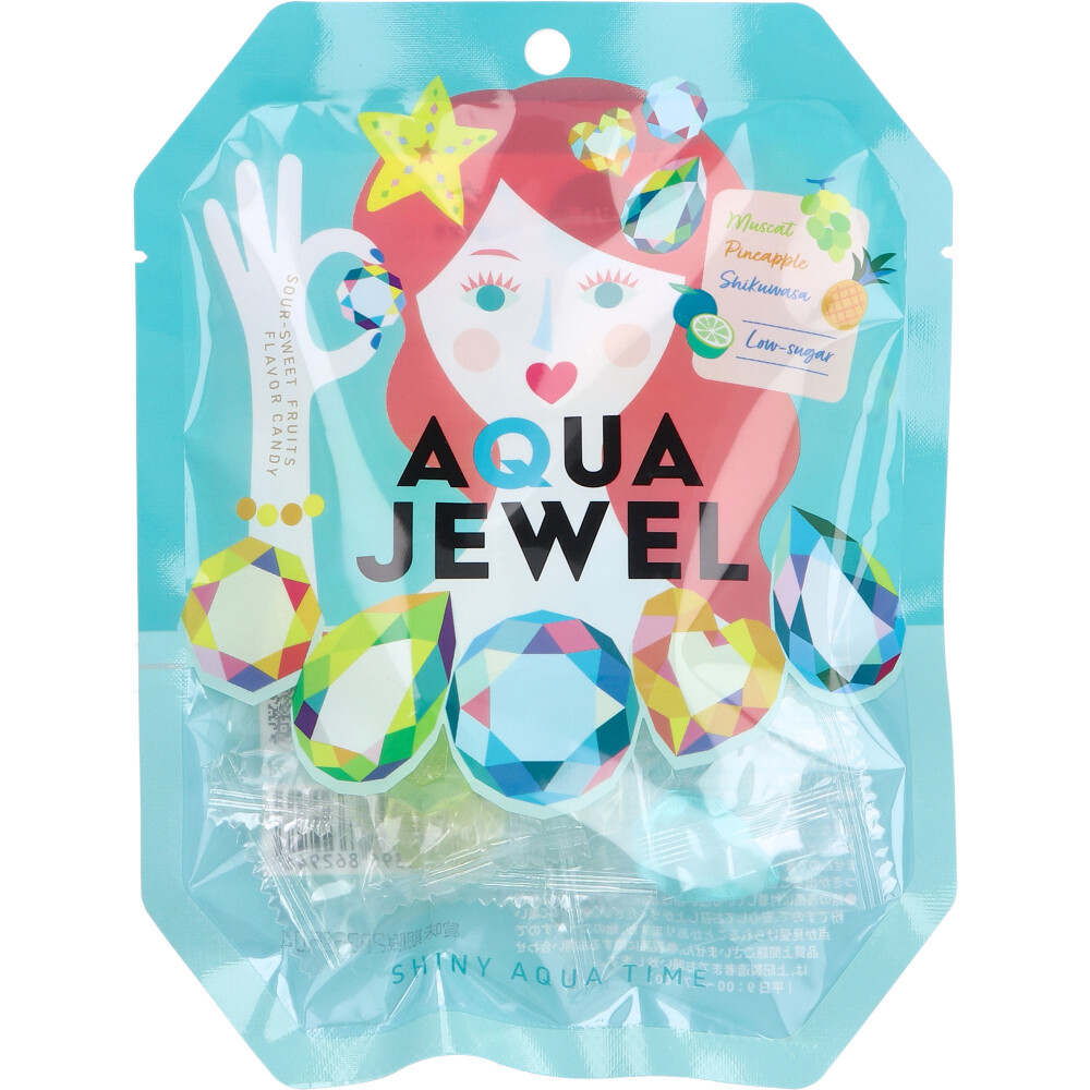 ※AQUA JEWEL (アクアジュエル) 40g