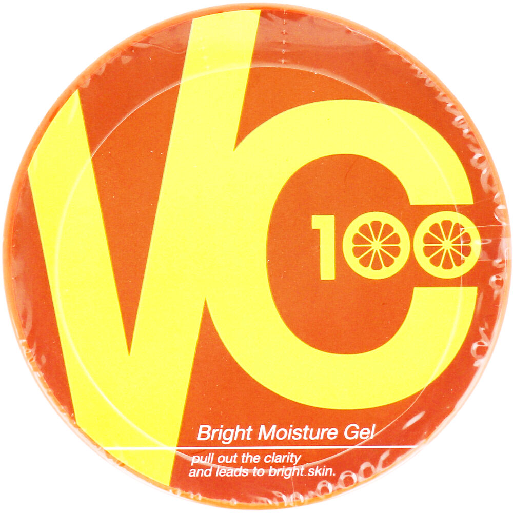【アウトレット】VC-100 ブライトモイスチャーゲル 300g
