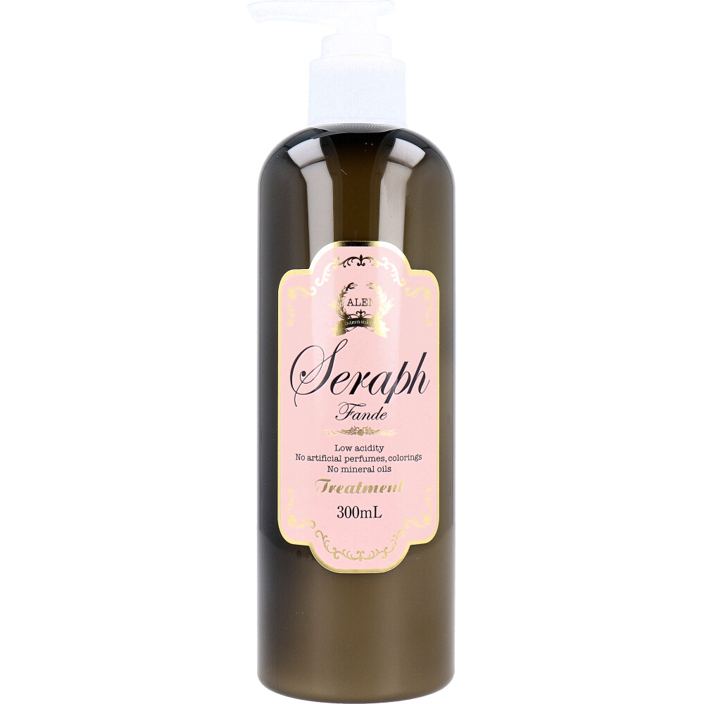 Seraph アレンセラフ トリートメント ファンデ 300mL