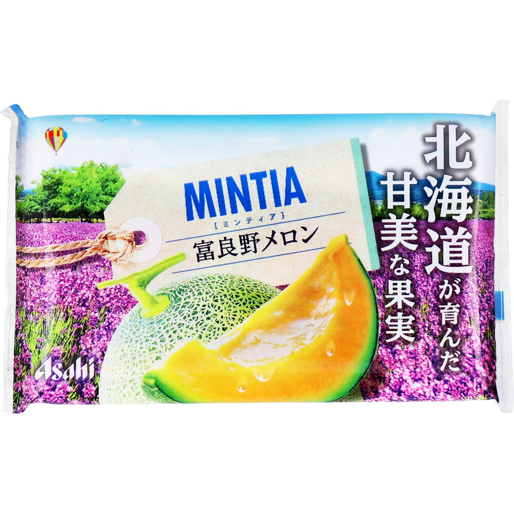 ※ミンティア 富良野メロン 50粒入