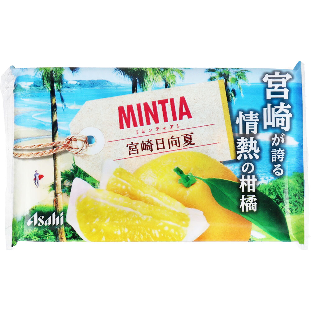 ※ミンティア 宮崎日向夏 50粒入