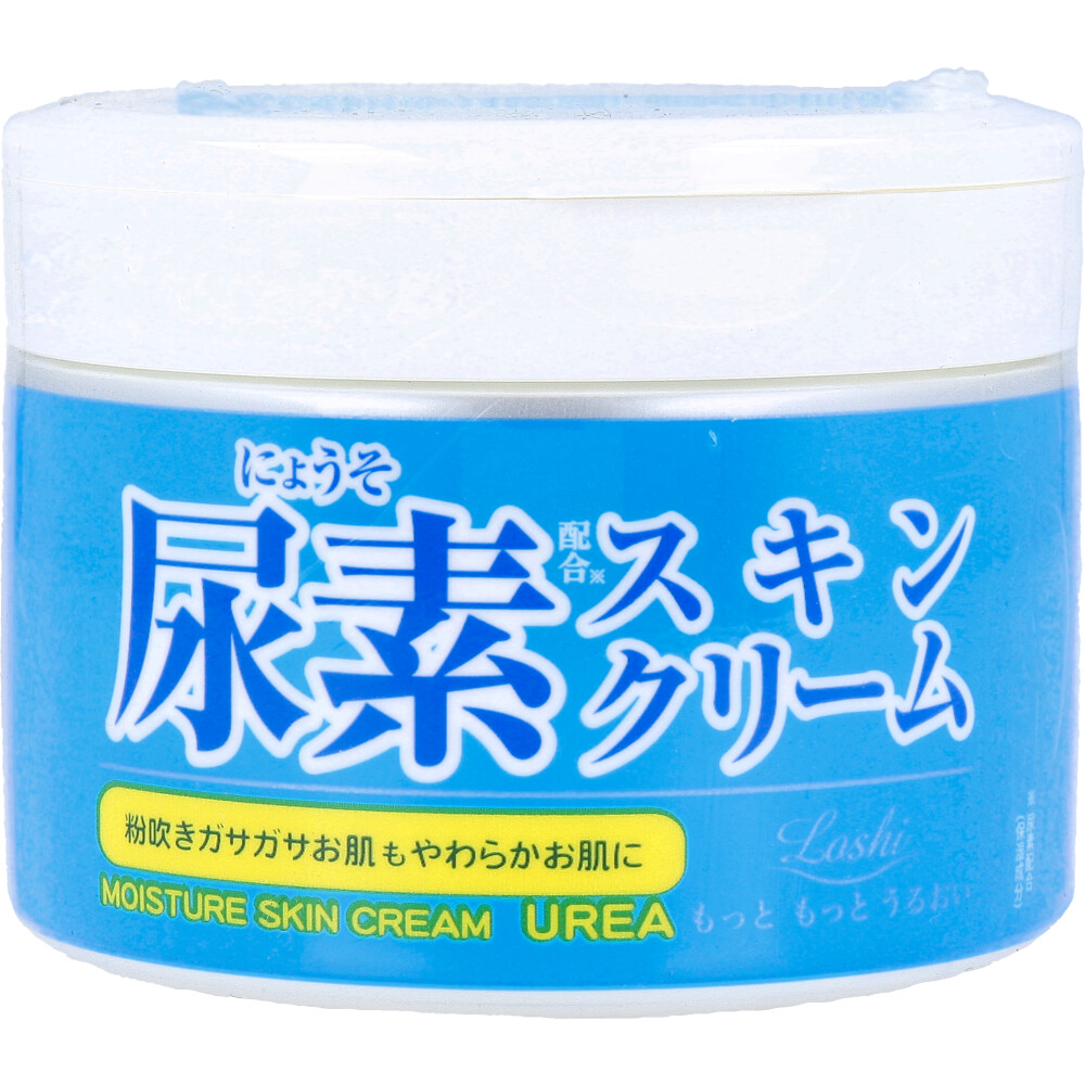 ロッシ モイストエイド 尿素スキンクリーム 220g
