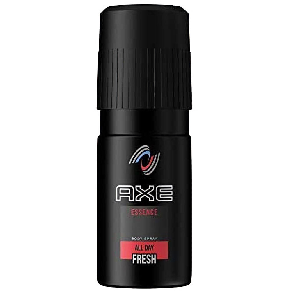 AXE(アックス) フレグランス ボディスプレー エッセンス パウダリーフローラルの香り 60g入