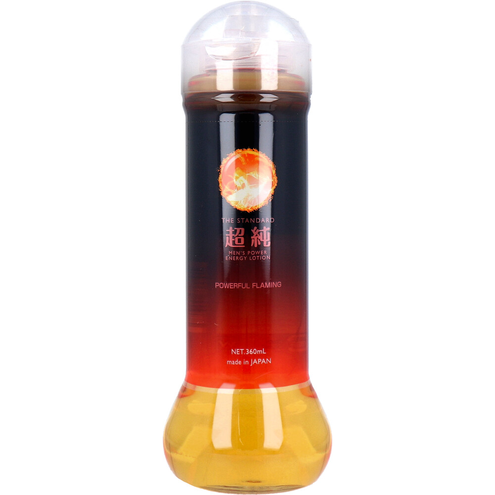 超純ローション メンズパワー 360mL