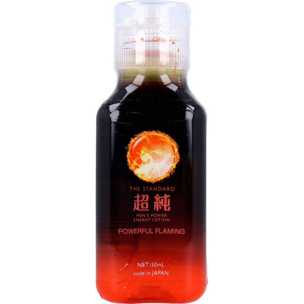 超純ローション メンズパワー 150mL